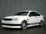 Saleen Racecraft RC2 Concept 2008 года